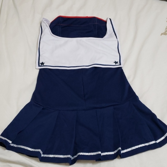 Sailor Costume - Picture 7 of 7